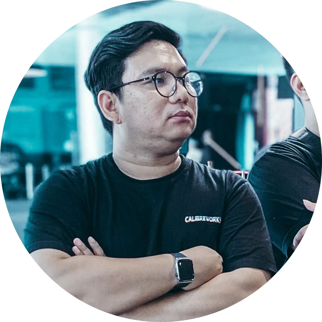 Aditya Indra Bayu